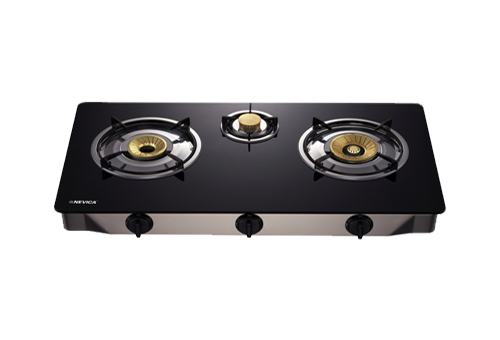 Gas Stove