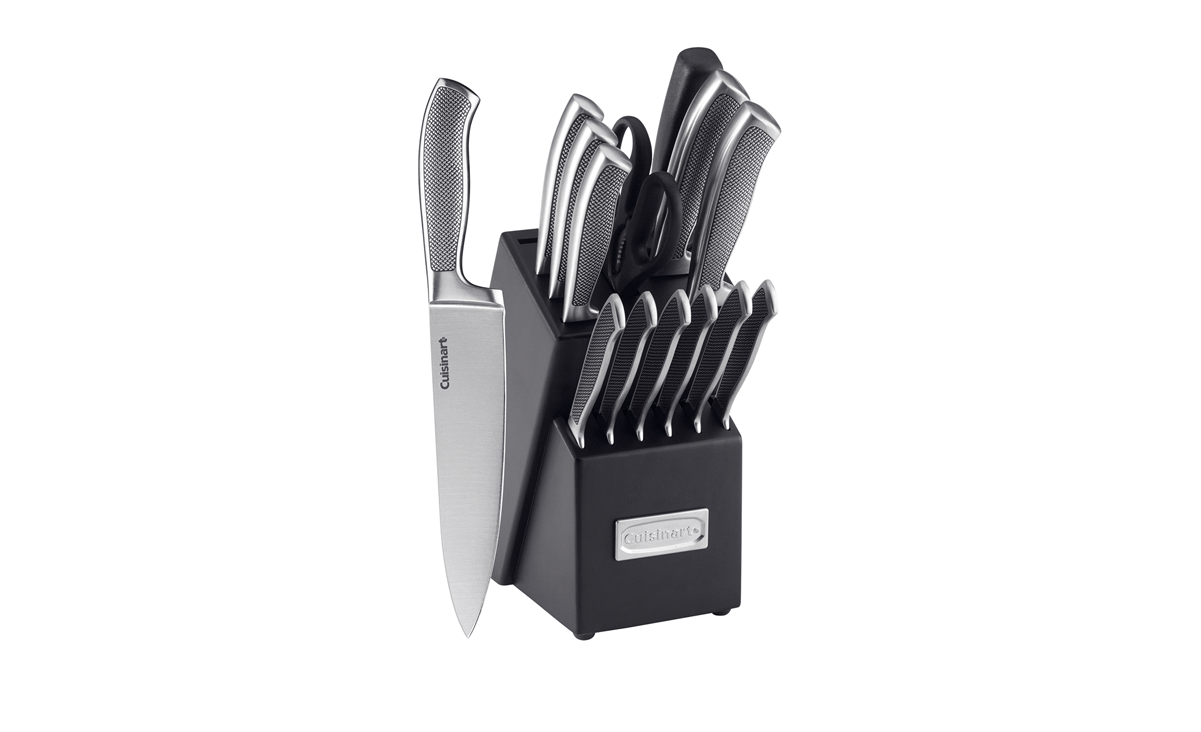Knife Set