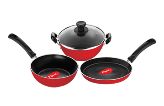 Non-Stick Pans