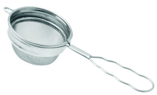 Tea Strainer
